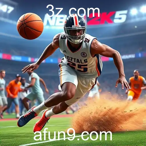 A Revolução dos Jogos em 2025: Como a