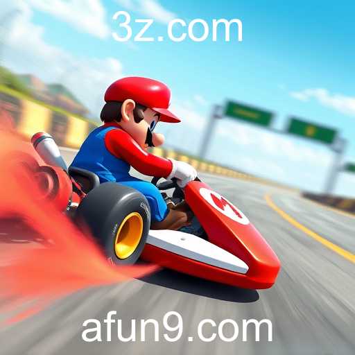 A Revolução dos Jogos: Como 'afun' Está Transformando o Cenário em 2025