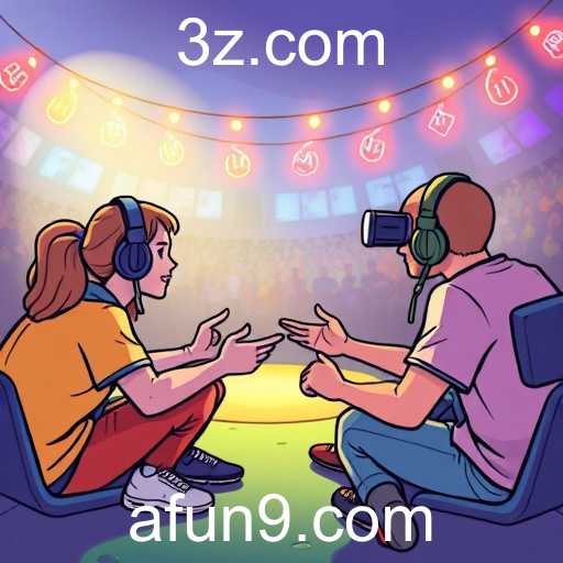 A Revolução do Entretenimento Virtual no Brasil