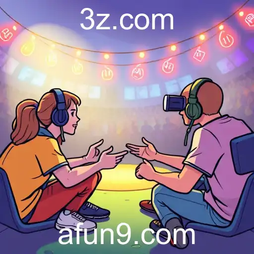 A Revolução do Entretenimento Virtual no Brasil