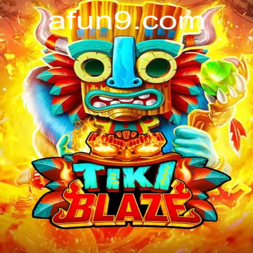 Introducing TikiBlaze: The Exciting New Game Taking the World by Storm